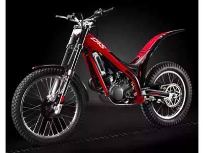 GASGAS TXT 80 Cadet 2010 GASGAS TXT 80 Cadet 2010