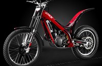 GASGAS TXT 80 Cadet 2010 - Bild 1