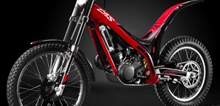 Gas Gas TXT 80 Cadet 2010 vs Beta Evo 80 Junior 2022