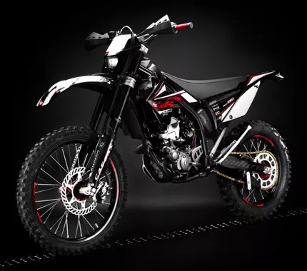 GASGAS EC 250 F Racing GASGAS EC 250 F Racing