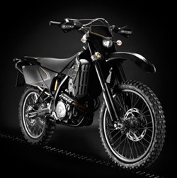 GASGAS Halley 450 R 2010
