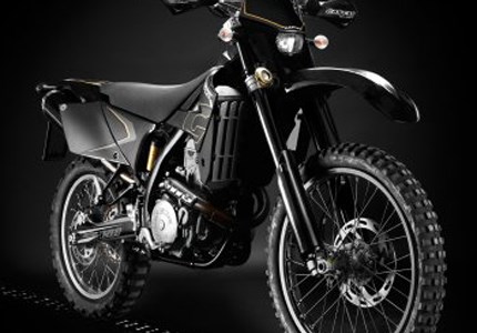 GASGAS Halley 450 R 2010 GASGAS Halley 450 R 2010