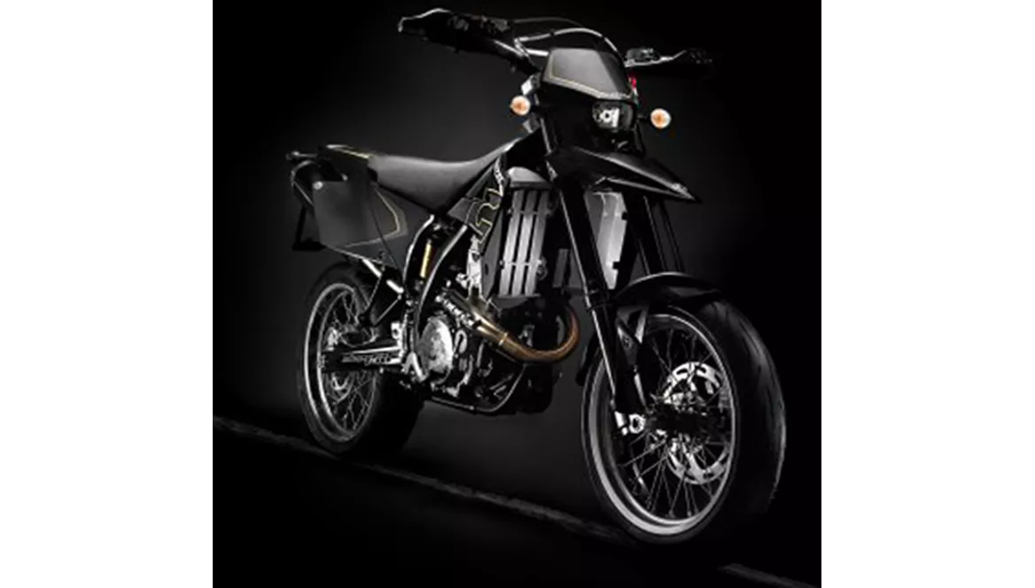 GASGAS Halley 450 SM 2010 GASGAS Halley 450 SM 2010