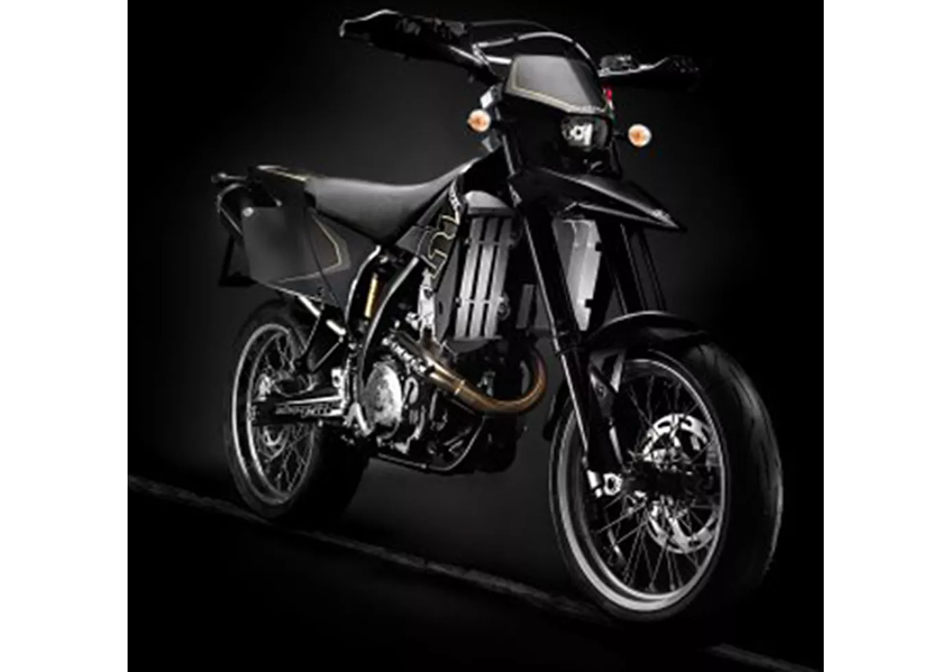 GASGAS Halley 450 SM 2010 GASGAS Halley 450 SM 2010