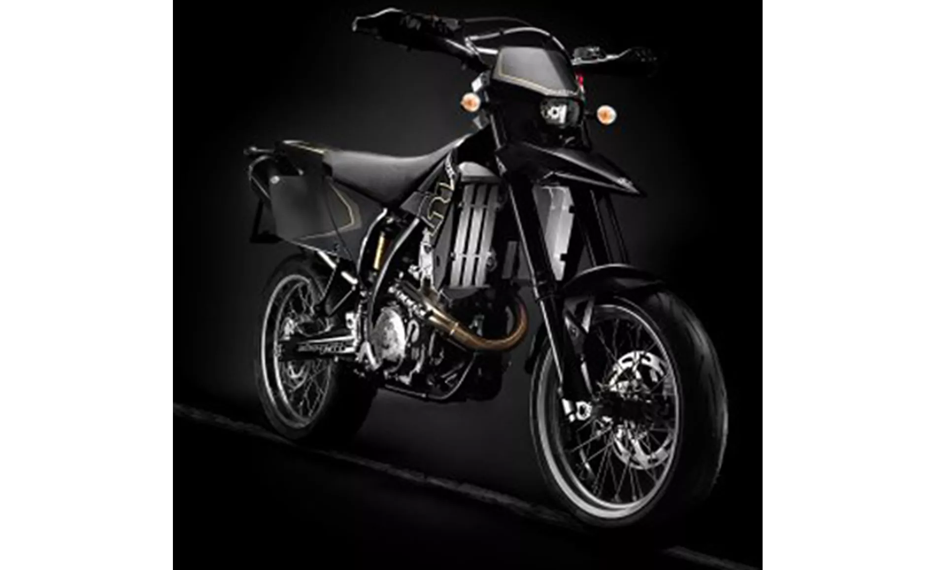 GASGAS Halley 450 SM 2010 GASGAS Halley 450 SM 2010