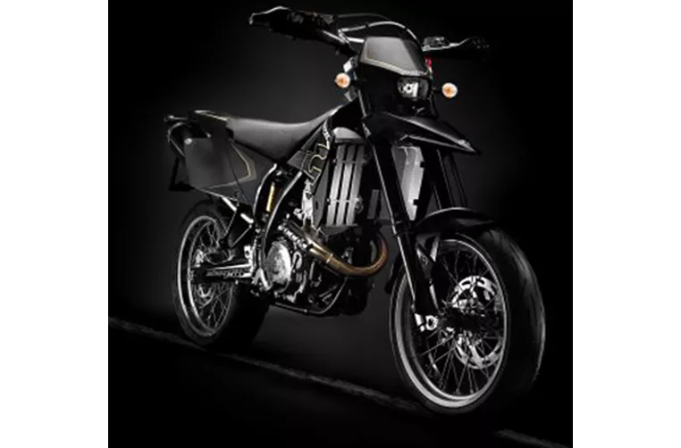 GASGAS Halley 450 SM 2010 GASGAS Halley 450 SM 2010