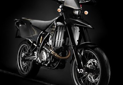 GASGAS Halley 450 SM 2010