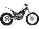 Scorpa SY 250 FR 2010 Scorpa SY 250 FR 2010
