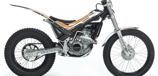 Scorpa SY 250 F Longride 2010 vs Beta Evo 300 2T SS 2023