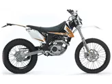 Scorpa T-Ride 125-4T 2010 Scorpa T-Ride 125-4T 2010