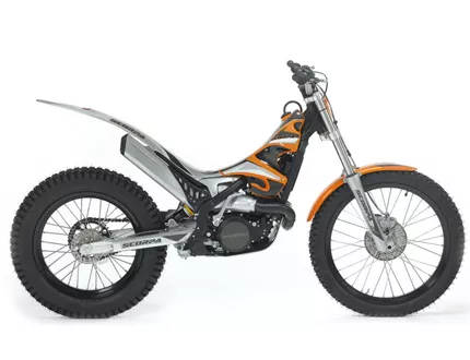 Scorpa SR 280-2T Scorpa SR 280-2T