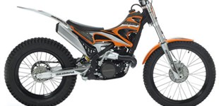 CFMOTO CFORCE 1000 Overland 2025 vs Scorpa SR 280-2T Long Ride 2010