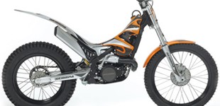 Scorpa SR 125-2T 2010 vs Aprilia SR 50 R 2017