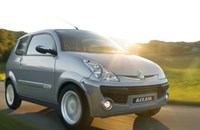 Aixam Roadline 2010 - Bild 1