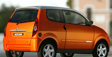Aixam Roadline GT Aixam Roadline GT