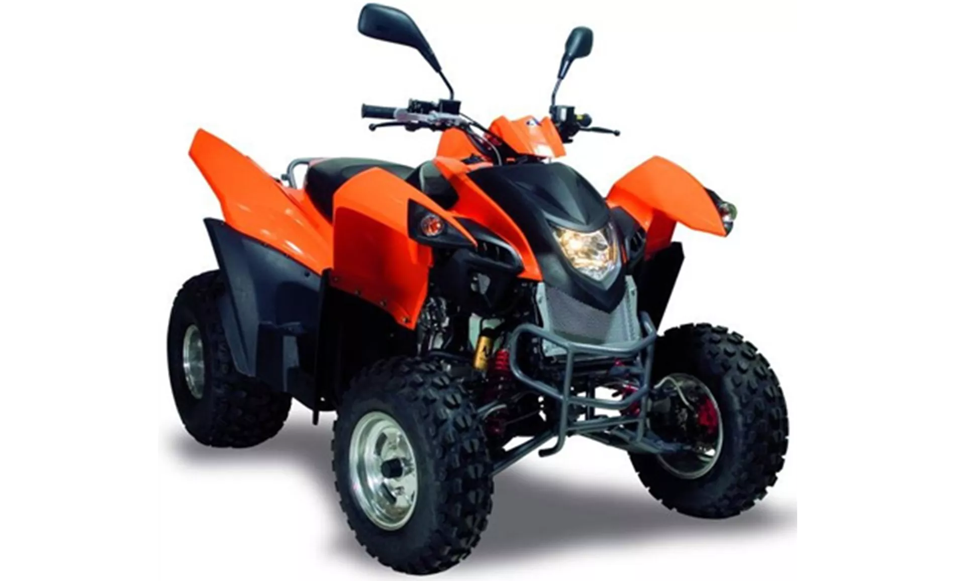 Herkules Hurricane 320 2010 Herkules Hurricane 320 2010