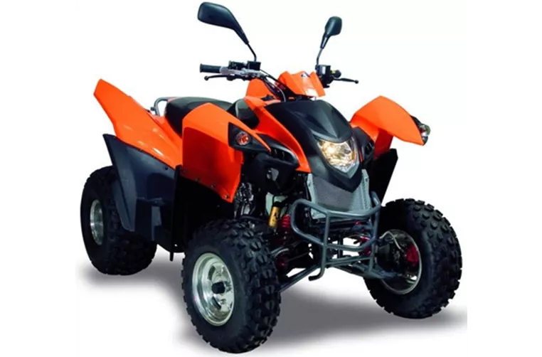 Herkules Hurricane 320 2010 Herkules Hurricane 320 2010