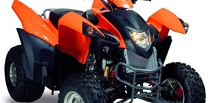 Aeon Cobra 400 2014 vs Herkules Hurricane 320 2010