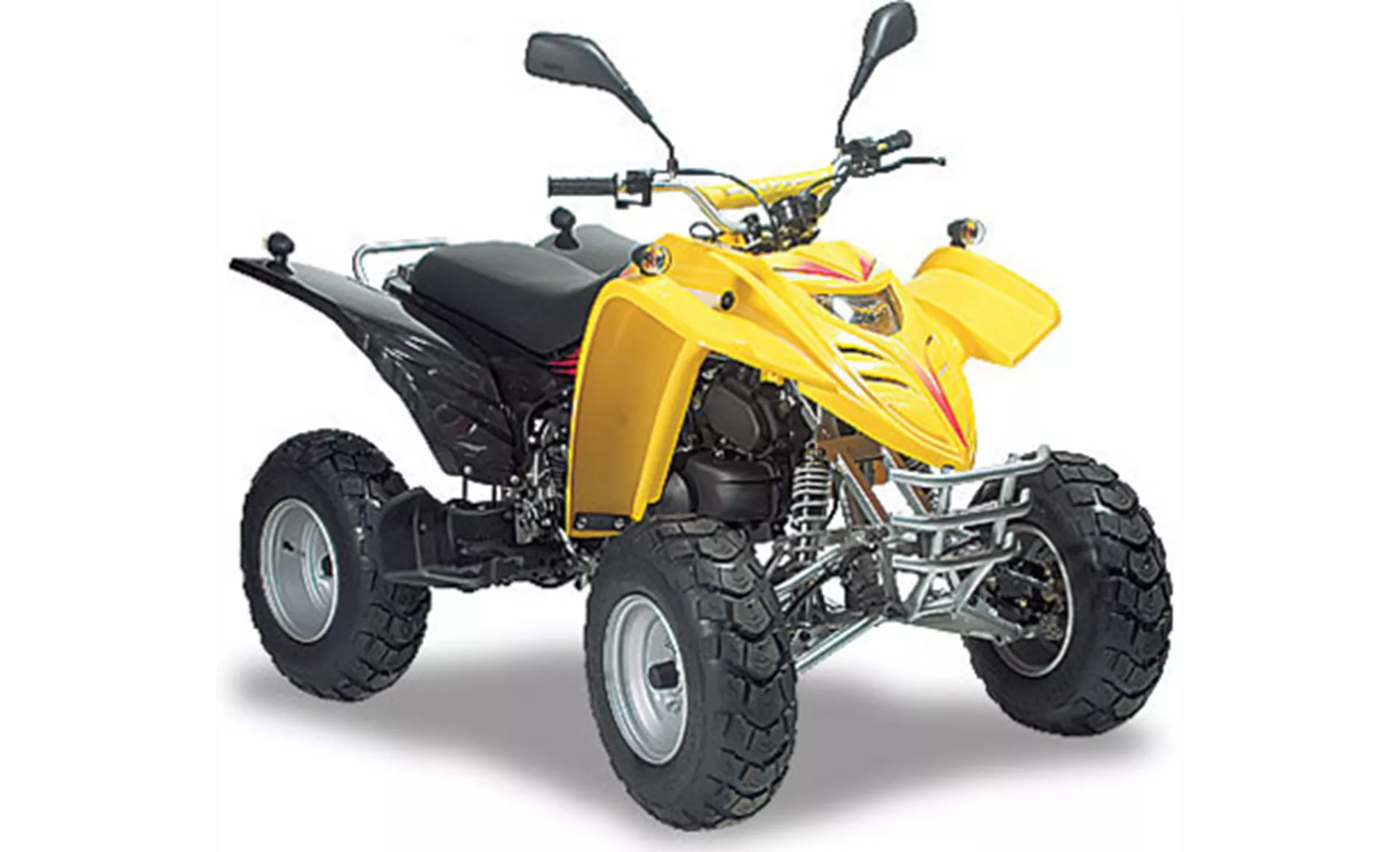 Herkules 50 RS XXL SupeRSonic 2010 Herkules 50 RS XXL SupeRSonic 2010