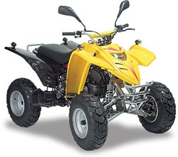 Herkules 50 RS XXL SupeRSonic 2010