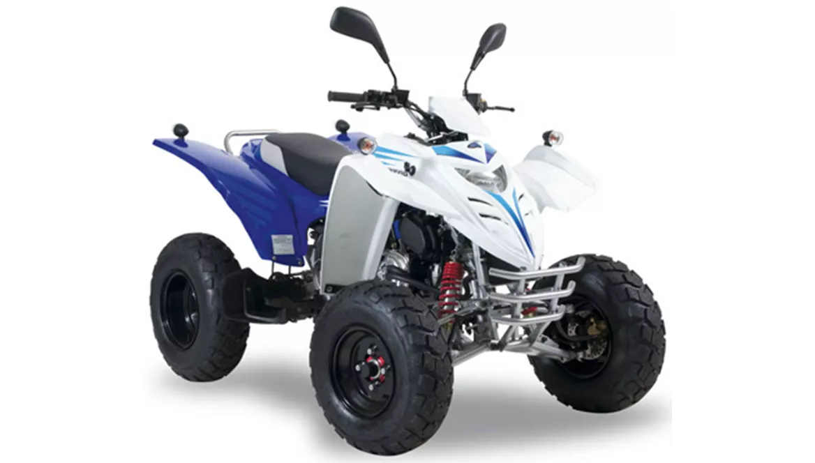 Herkules 50 XXL Interceptor LC 2010 Herkules 50 XXL Interceptor LC 2010
