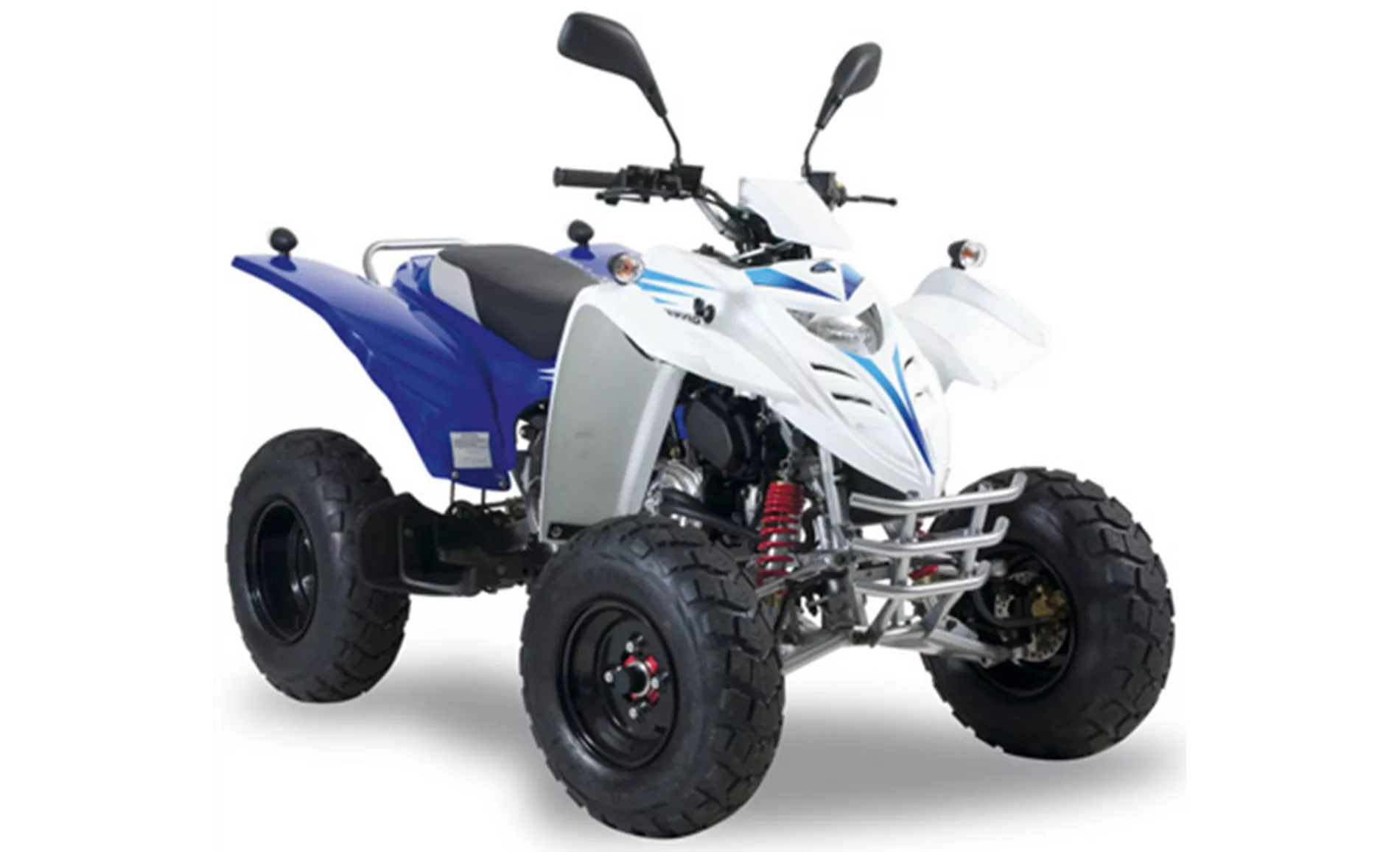 Herkules 50 XXL Interceptor LC 2010 Herkules 50 XXL Interceptor LC 2010