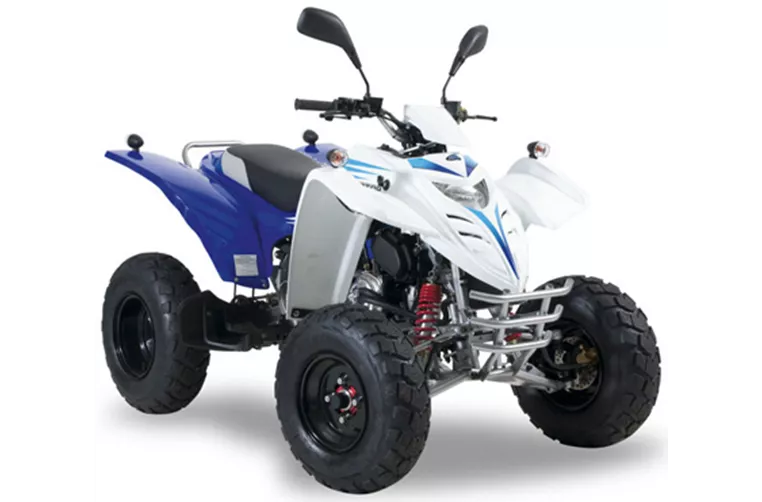 Herkules 50 XXL Interceptor LC 2010 Herkules 50 XXL Interceptor LC 2010