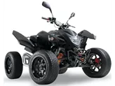 Herkules Hurricane 500 S FLAT 2010 Herkules Hurricane 500 S FLAT 2010