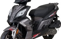 Herkules Virtuality 125 2010 - Bild 1