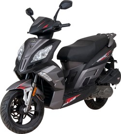 Herkules Virtuality 125 2010