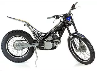 Sherco 0.8 Sherco 0.8