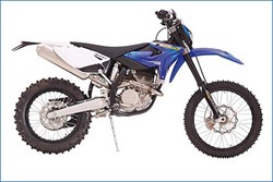 Sherco 2.5 2010