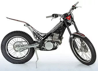 Sherco Trial 3.2 4T Sherco Trial 3.2 4T