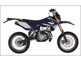 Sherco Urban 50cc 2010 Sherco Urban 50cc 2010
