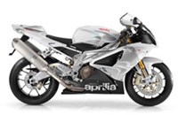 Aprilia RSV 1000 R Factory (RSV Mille R Factory) 2010 - Bild 2