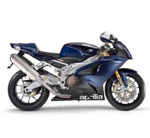 Aprilia RSV 1000 R Factory (RSV Mille R Factory) 2010 - Bild 3 Aprilia RSV 1000 R Factory (RSV Mille R Factory) 2010 - Bild 3