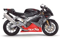 Aprilia RSV 1000 R Factory (RSV Mille R Factory) 2010 - Bild 4