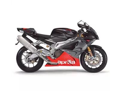 Aprilia RSV 1000 R Factory (RSV Mille R Factory) 2010 Aprilia RSV 1000 R Factory (RSV Mille R Factory) 2010