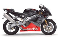 Aprilia RSV 1000 R Factory (RSV Mille R Factory) 2010 - Bild 1