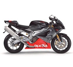 Aprilia RSV 1000 R Factory (RSV Mille R Factory) 2010