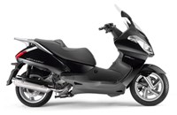 Aprilia Atlantic 250 2010 - Bild 1