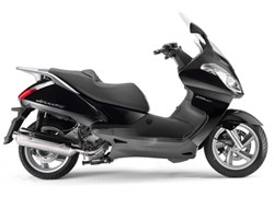 Aprilia Atlantic 250
