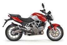 Aprilia Mana 850 2010 - Bild 3