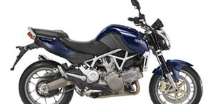 Aprilia Shiver 750 2009 vs Aprilia Mana 850 2010
