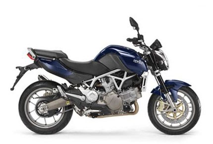 Aprilia Mana 850 2010