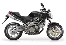 Aprilia Shiver 750 Aprilia Shiver 750