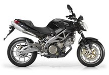 Aprilia Shiver 750 2010 - Bild 2