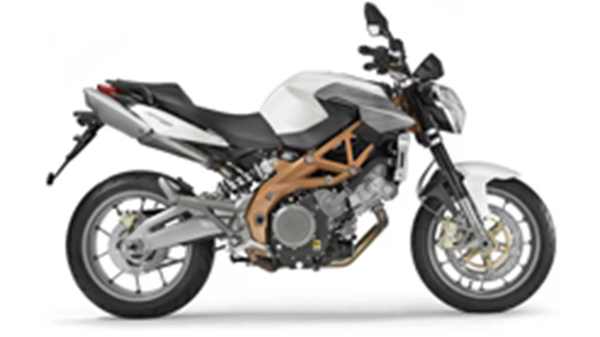 Aprilia Shiver 750 - Image 1 Aprilia Shiver 750 - Image 1