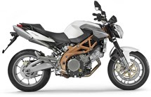 Aprilia Shiver 750 2010 - Bild 3