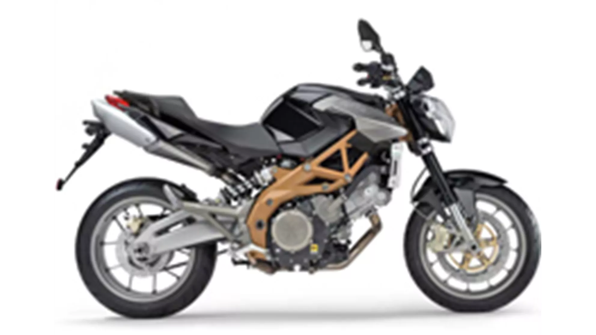 Aprilia Shiver 750 - Image 2 Aprilia Shiver 750 - Image 2